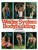 The Weider System of Bodybuilding 0809255596 Book Cover