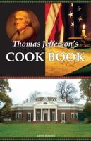 Thomas Jefferson's Cook Book 0813907063 Book Cover