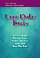 Limit Order Books 1107163986 Book Cover