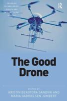 The Good Drone 1472451112 Book Cover