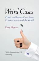 Weird Cases 0854900616 Book Cover