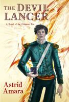 The Devil Lancer 1935560301 Book Cover