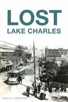 Lost Lake Charles 1625858825 Book Cover