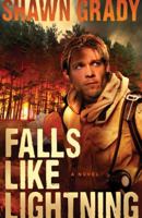 Falls Like Lightning 0764205978 Book Cover