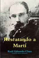 Rescatando a Marti 1365061256 Book Cover