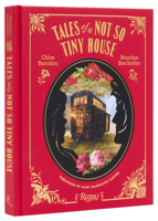 Tales of a Not So Tiny House 084783428X Book Cover