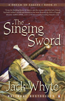 The Singing Sword 0765304589 Book Cover