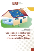 Conception et réalisation d'un datalogger pour système photovoltaique 613842381X Book Cover