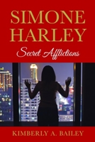 Simone Harley Secret Afflictions B09NT7P9N4 Book Cover