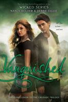 Vanquished 1416998071 Book Cover