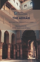 The Adhan: Call to Prayers B0C4N1XZTP Book Cover