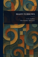 Many Furrows 1023579405 Book Cover