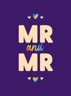 Mr  Mr: Romantic Quotes and Affirmations to say “I Love You” To Your Partner 1800071736 Book Cover