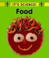 Food 0516216538 Book Cover