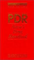 PDR Nurse's Drug Handbook 2002 0766835464 Book Cover