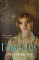 The Longest Day B0FXHQQ7HX Book Cover
