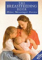 The Breastfeed Book 0442265751 Book Cover