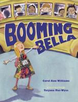 Booming Bella 0399242775 Book Cover