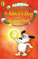 The Witch's Dog and the Crystal Ball 0141306564 Book Cover