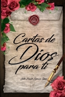 Cartas de Dios Para Ti: En Las Manos Del Maestro B0BXN5KWL3 Book Cover