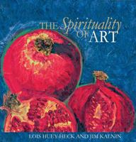 The Spirituality of Art 189683678X Book Cover