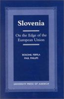 Slovenia 0761816623 Book Cover