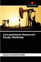 Conventional Reservoir Study Methods 6203623970 Book Cover