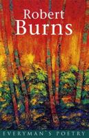 Robert Burns (Everyman Poetry Library) 046087814X Book Cover