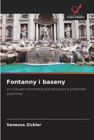 Fontanny i baseny (Polish Edition) 6209935826 Book Cover