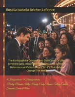 #GirlsToo/#WomenToo: Presley, Polanski, Kelly, Handy, Cosby, Nassar, Salling, Epstein & More: The Korítsiaphilia Criminal And Civil Cases Of ... rlhood/#SurvivingWomanhood/#SistersInSilence) B0F1D7TSB6 Book Cover