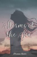 Storms of the Sea B0G12VMFZX Book Cover