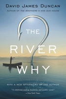 The River Why 0553344862 Book Cover