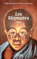 Les Stigmates. Poésie (Harmattan Congo-Brazzaville) (French Edition) 2343226652 Book Cover