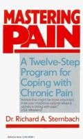 Mastering Pain 0345354281 Book Cover