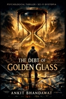 The Debt of Golden Glass B0GK9DNTD7 Book Cover