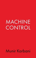 Machine Control 1038340020 Book Cover