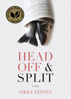 Head Off & Split 0810152169 Book Cover