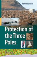 Protection of the Three Poles 4431546723 Book Cover