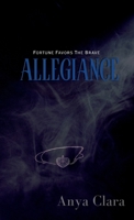 Allegiance 1068608382 Book Cover