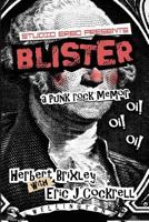 Blister: A Punk Rock Memoir 1532864833 Book Cover