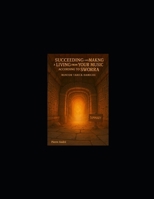 Success and Making a Living from Your Music according to SWORRA: Mentor Tarick Hamiche B0FVFZY2MV Book Cover