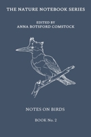 Notes on Birds 2 1922634409 Book Cover