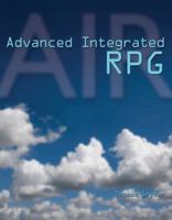 Advanced Integrated RPG 1583470956 Book Cover