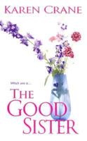 The Good Sister 0821776959 Book Cover
