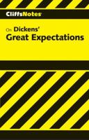 Dickens' Great Expectations (Cliffs Notes) 0822005514 Book Cover