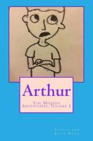 Arthur 1983665509 Book Cover