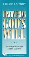 Discovering God's Will 1564764397 Book Cover