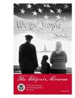 The Citizen's Almanac 1496198557 Book Cover
