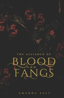 The Alliance Of Blood And Fangs B0F27W1HG5 Book Cover
