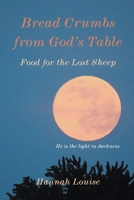 Bread Crumbs from God's Table B0BW2ZFDML Book Cover
